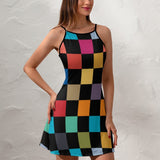 Women's Sling Dress (NZ021)  Women's sling dress