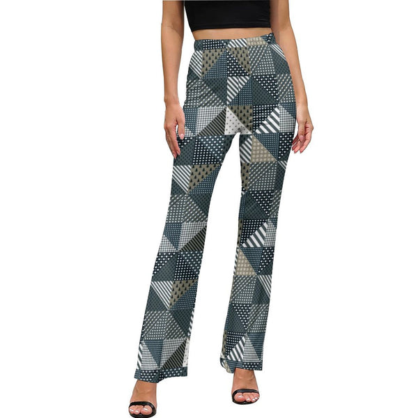 Women&#039;s Flare Pants bell-bottoms