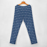 Peacefully Posh Women&#039;s Off Shoulder Two-piece Set Diagonal shoulder two piece set