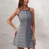 Women&#039;s Sling Dress (NZ021)  Women's sling dress