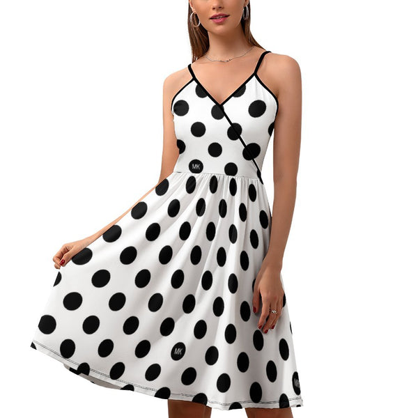 Women&#039;s Sling Dress (NZ016) Women's sling dress