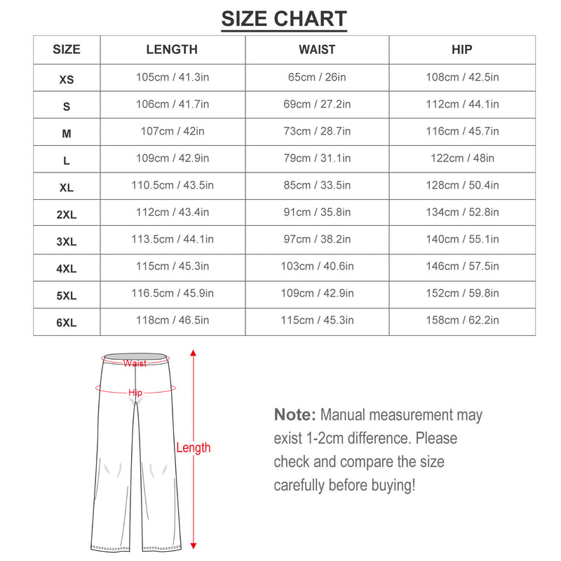 Wide leg pants Women's Wide-Leg Pants