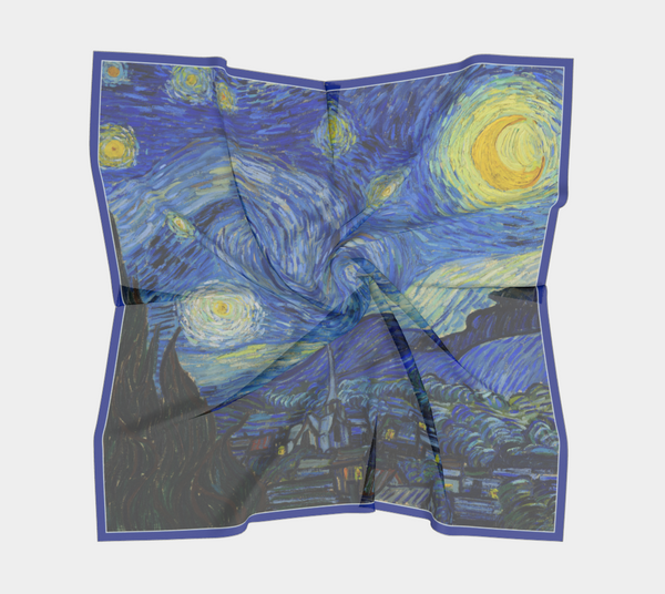 Van Gogh Starry Nights