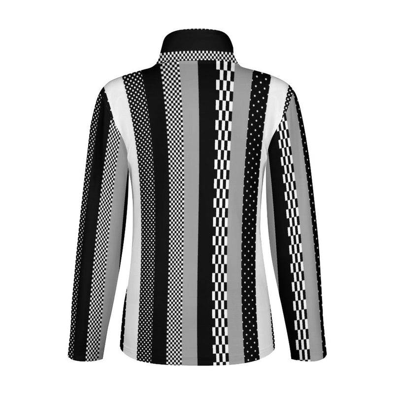 Women&#039;s Long Sleeve Yoga Shirt Long sleeve Yoga shirt