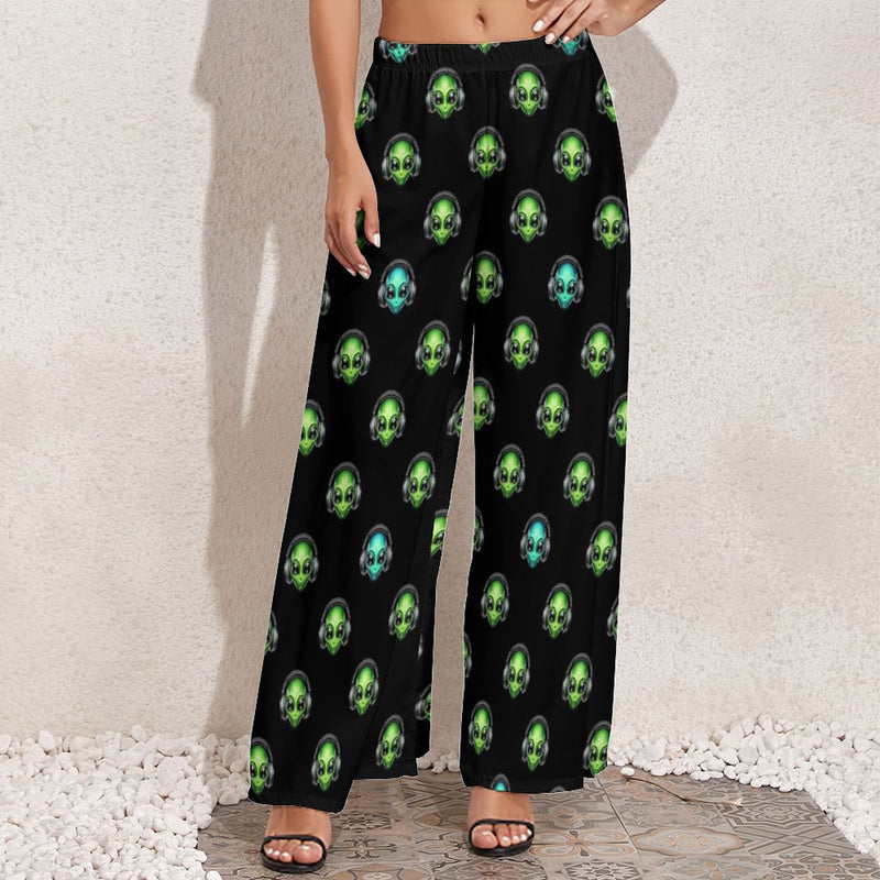 Women&#039;s Wide-Leg Pants Wide leg pants
