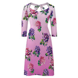 Women&#039;s Sweetheart Dress Flare dress