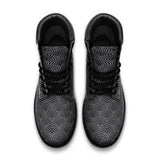 Casual Leather Lightweight boots TB