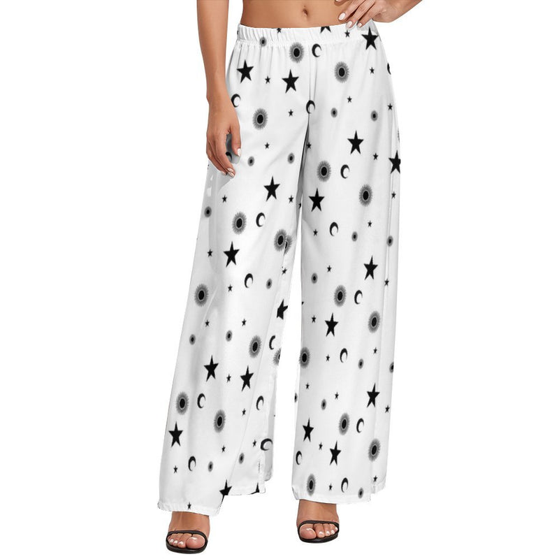 Women&#039;s Wide-Leg Pants Wide leg pants