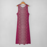 Sleeveless Long Dress (GQ) Long dress