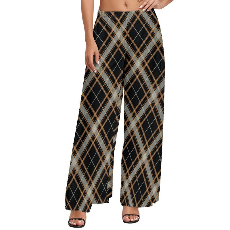Women&#039;s Wide-Leg Pants Wide leg pants