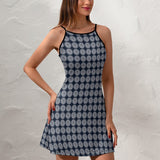 Women&#039;s Sling Dress (NZ021)  Women's sling dress