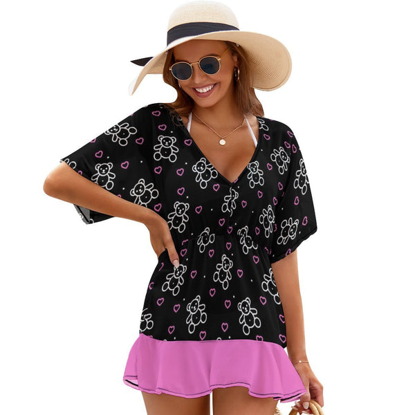 Women&#039;s Cover Up Dress cover ups