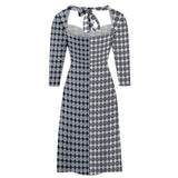 Women&#039;s Sweetheart Dress Flare dress