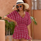 Women's Cover Up Dress cover ups