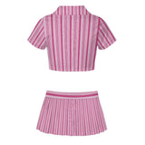 Cheerleading Uniform (LYQ62) Cheerleading set