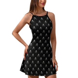 Women&#039;s Sling Dress (NZ021)  Women's sling dress