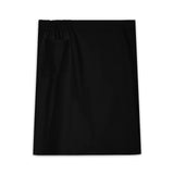 Women's Wrap Skirt Button skirt
