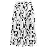 Double-Layer Chiffon Skirt Double layer Chiffon Skirt