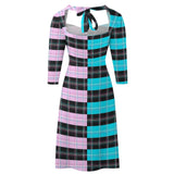 Women&#039;s Sweetheart Dress Flare dress