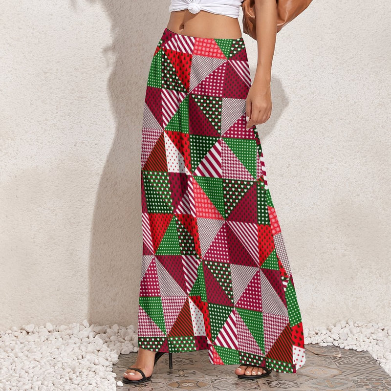 Women&#039;s Wide-Leg Pants Wide leg pants