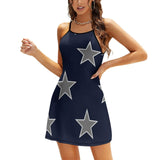 Women&#039;s Sling Dress (NZ021)  Women's sling dress