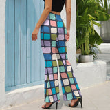 Women&#039;s Flare Pants bell-bottoms