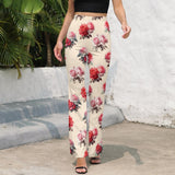 Women&#039;s Flare Pants bell-bottoms