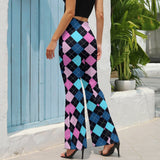 Women&#039;s Flare Pants bell-bottoms