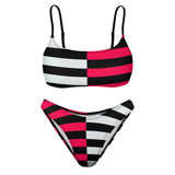 Bikini Swimsuit (S100D55) Bikini swimwear
