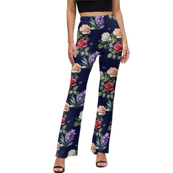 Women&#039;s Flare Pants bell-bottoms