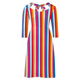 Women&#039;s Sweetheart Dress Flare dress