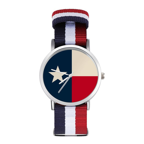 Texas Ungraduated Adult Leisure Watch