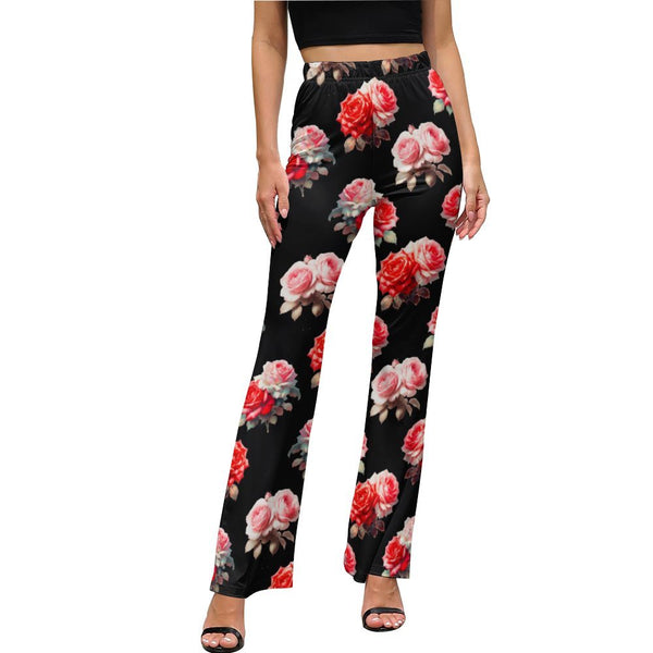 Women&#039;s Flare Pants bell-bottoms