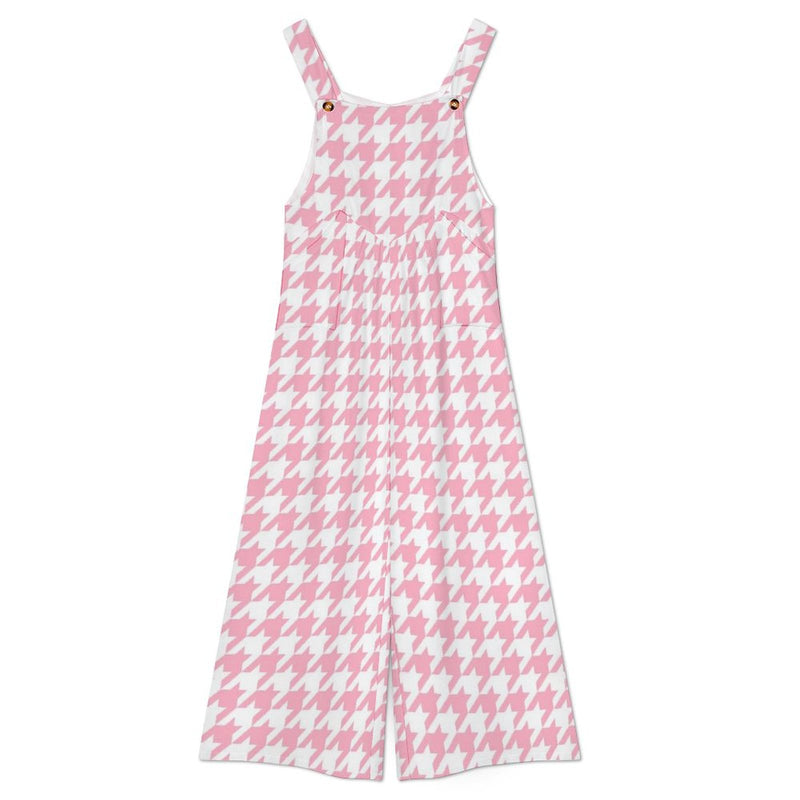 Jumpsuit All Over Print Women's Overall