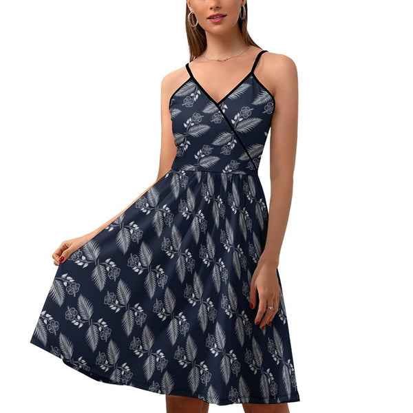 Women&#039;s Sling Dress (NZ016) Women's sling dress