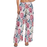 Women's Wide-Leg Pants Wide leg pants