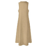 Sleeveless Long Dress (GQ) Long dress
