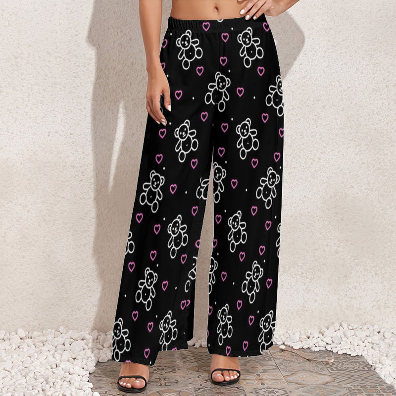 Women&#039;s Wide-Leg Pants Wide leg pants