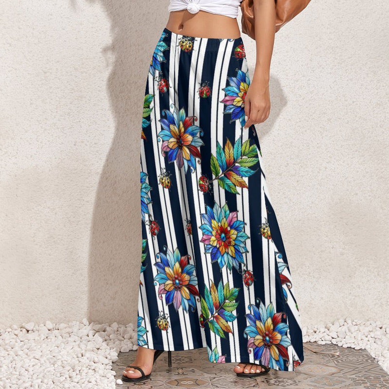 Women&#039;s Wide-Leg Pants Wide leg pants