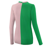 Women's Long Sleeve T-Shirt Women's Long Sleeve Sun Protection Shirt