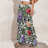 Wide leg pants Women's Wide-Leg Pants