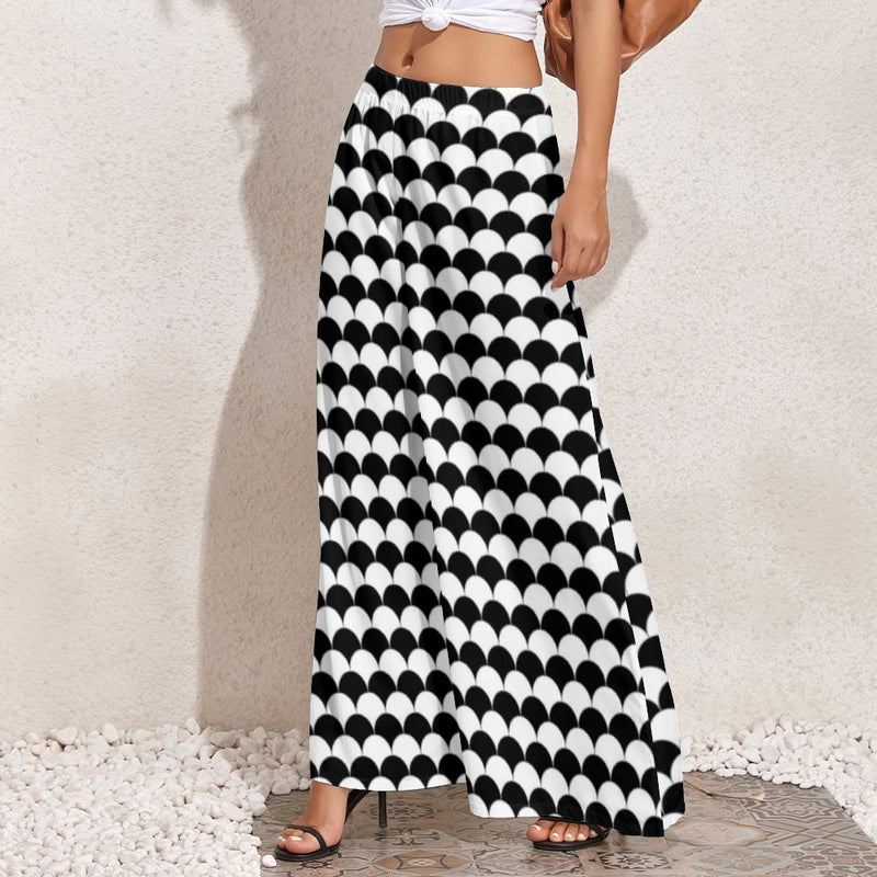 Women&#039;s Wide-Leg Pants Wide leg pants