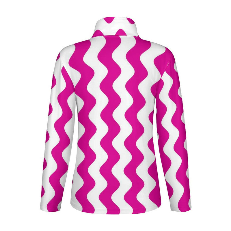 Women&#039;s Long Sleeve Yoga Shirt Long sleeve Yoga shirt