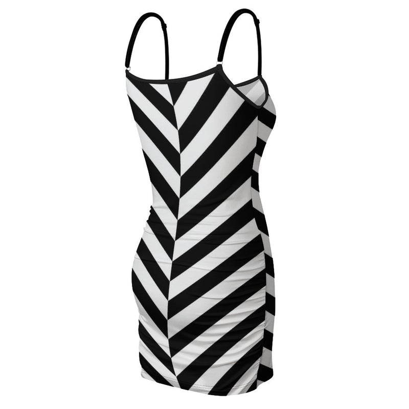 Women&#039;s Sling Dress Women's sling dress