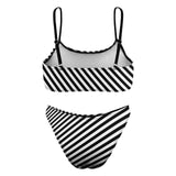 Bikini Swimsuit (S100D55) Bikini swimwear