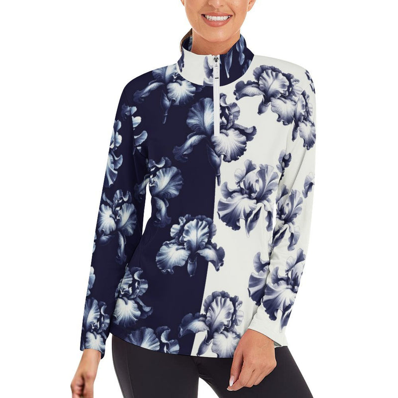 Women&#039;s Long Sleeve Yoga Shirt Long sleeve Yoga shirt