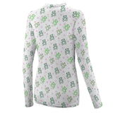 Women's Long Sleeve T-Shirt Women's Long Sleeve Sun Protection Shirt