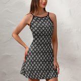 Women&#039;s Sling Dress (NZ021)  Women's sling dress