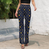 Women&#039;s Flare Pants bell-bottoms
