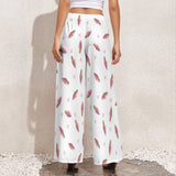 Women's Wide-Leg Pants Wide leg pants